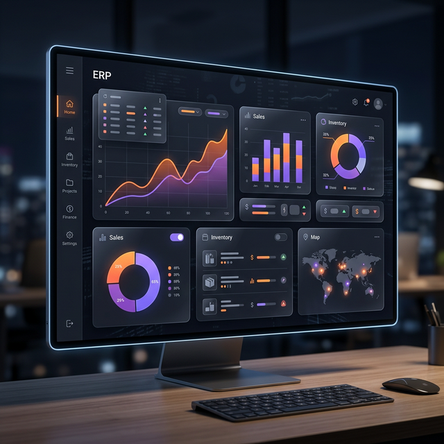 Netswift Core